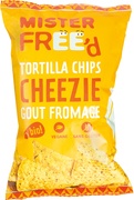 Vegan Cheese Tortilla C BIO 12x135 gr.