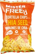 Chia Seeds Tortilla Chi BIO 12x135 gr.