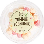 Yummie Yoghomix BIO 8x100 gr.