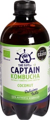Kombucha Coconu Summer BIO 12x400 ml.