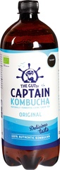 Kombucha Original BIO 6x1 ltr.
