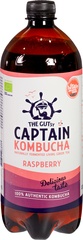 Kombucha California ras BIO 6x1 ltr.