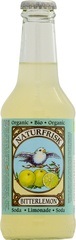 Bitter lemon BIO 12x250 ml.