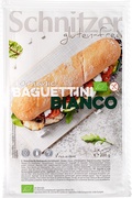 Baguettini Bianco BIO 8x200 gr.