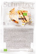 Bread'n Toast White BIO 1x400 gr.