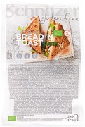 Bread'n Toast dark BIO 4x430 gr.