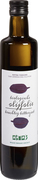 Olijfolie krachtig bitt BIO 6x500 ml.
