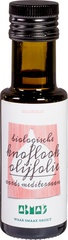 Olijfolie knoflook BIO 6x100 ml.