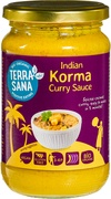 Currysaus Indiase korma BIO 6x350 gr.