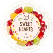 Sweethearts BIO 8x150 gr.