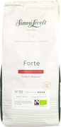 Forte snelfiltermaling BIO 6x1 kg.
