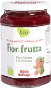 Frambozen fruitbeleg BIO 6x630 gr.