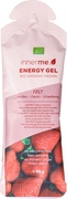 Energy Gel Aardbei BIO 12x35 gr.