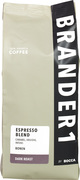Espresso Blend-Bonen BIO 8x250 gr.