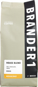 House blend - Bonen BIO 8x250 gr.