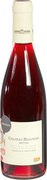 Beaubois Rouge Demeter 12x375 ml.