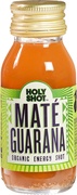 Maté Guarana shot BIO 12x60 ml.