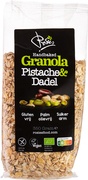 Granola Pistache Dadel BIO 1x350 gr.