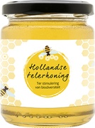 Nederlandse honing 12x350 gr.