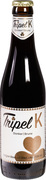 Tripel K donker BIO 1x33 cl
