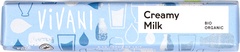 Creamy milk BIO 18x40 gr.