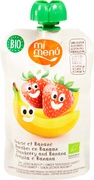 Knijpfruit Aard-Ban* BIO 14x100 gr.
