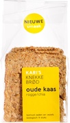 Knekkebrod Oude Kaas BIO 6x175 gr.