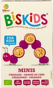 BISkids mini's BIO 6x120 gr.