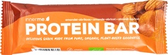Proteinbar amandel abrikoos BIO 12x50 gr