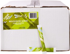 Suikersticks BIO 1x1000 stuks