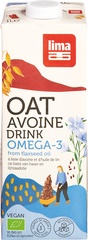 Oat Drink Omega BIO 8x1 ltr.