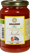 Sicilia saus BIO 6x340 gr.