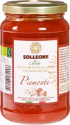 Piemonte saus BIO 6x340 gr.