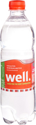 Bronwater m.k.  12x500 ml.