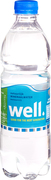 Bronwater z.k.  12x500 ml.