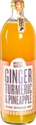 Ginger Tumeric shot BIO 6x750 ml.