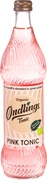 Pink tonic BIO 8x500 ml.