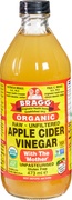 Appelazijn BIO 12x473 ml.