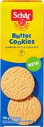 Butter cookies 6x100 gr.
