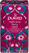 Night time berry BIO 4x20 builtjes