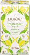 Fresh start BIO 4x20 builtjes