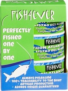 3-pak tonijnmoot met olijfolie  6x3 stuk