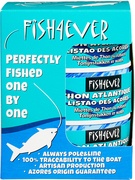 3-pak tonijnstukken in water  6x3 stuks