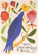 Een brievenbus kus 10x1 stuks