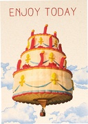 Enjoy Today 10x1 stuks