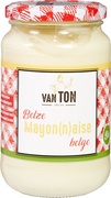 Belze majoneis BIO 12x330 ml.