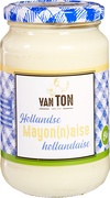 Hollandse Majoneis BIO 12x330 ml.