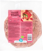 Groentewraps Biet BIO 6x240 gr.