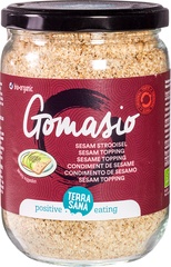 Gomasio BIO 6x200 gr.