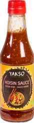 Hoisin saus BIO 6x250 ml.